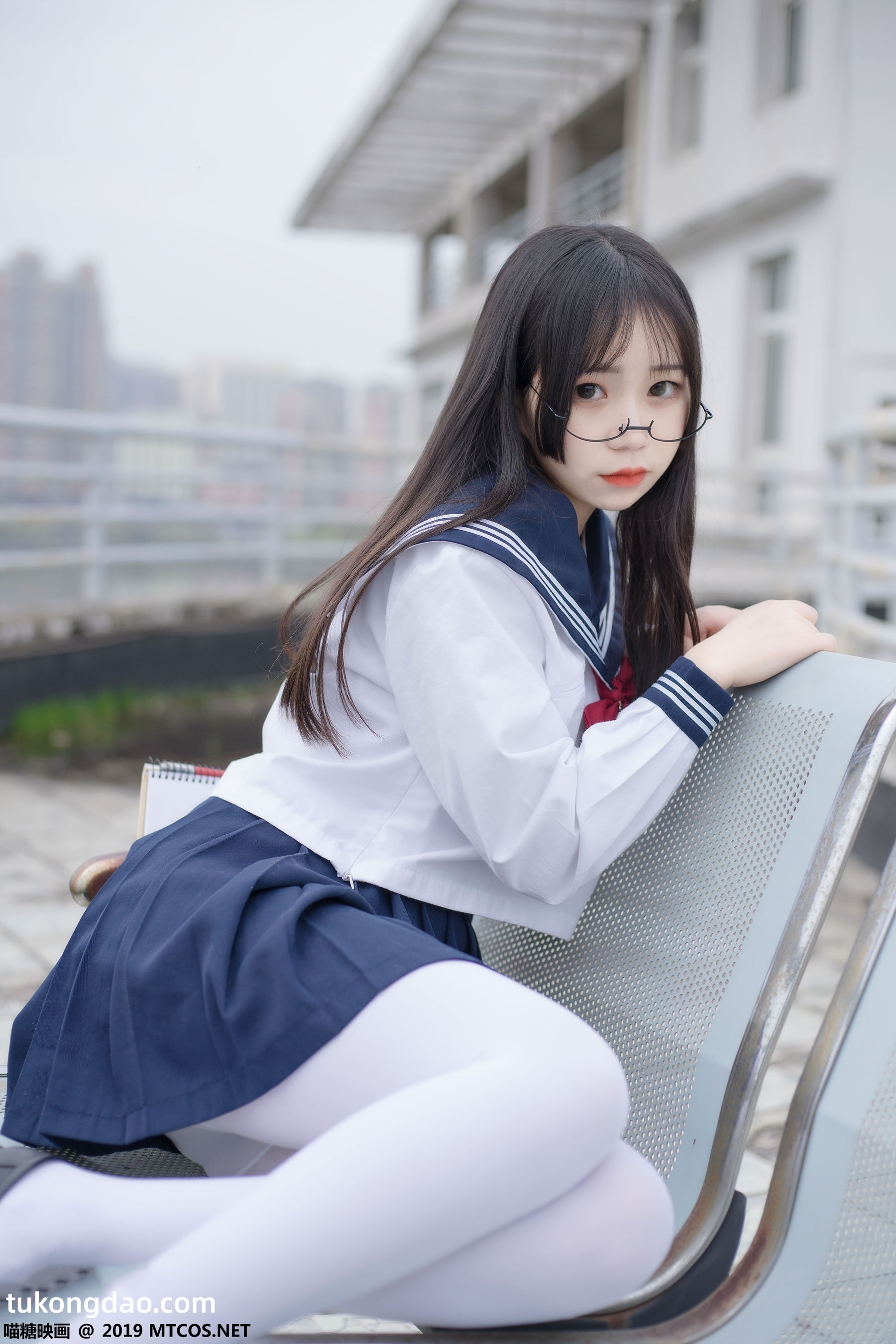 喵糖映画 VOL.067 写真集 写真系列-第14张